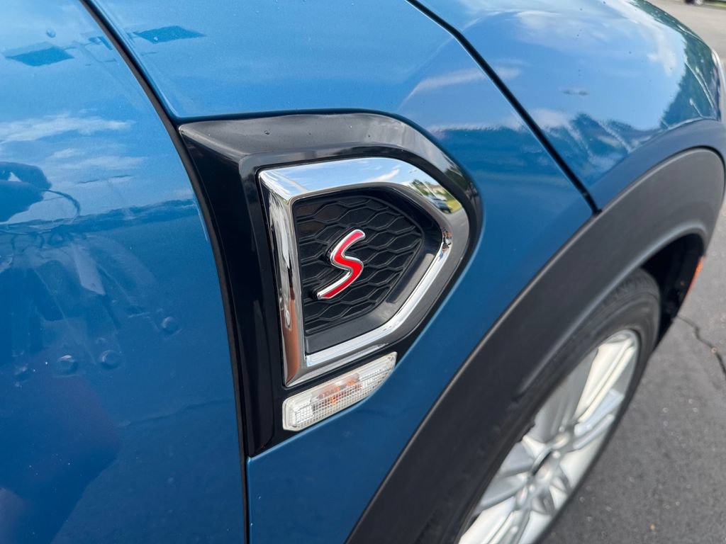 Used 2017 MINI Cooper Countryman S AWD/4WD image 29