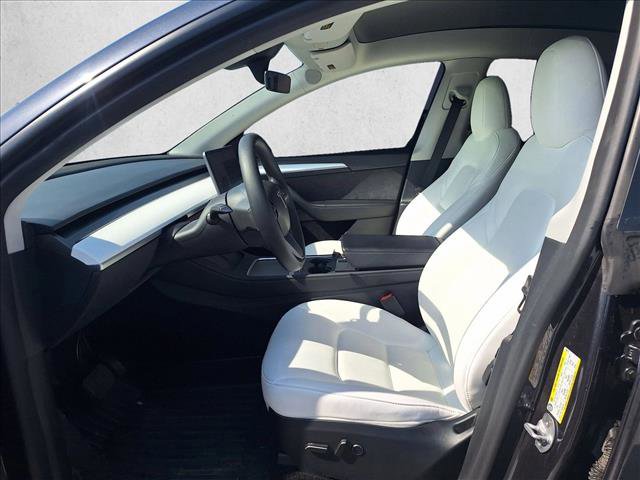 Used 2024 Tesla Model Y Long Range image 9