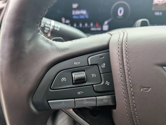 Certified 2023 Cadillac Escalade ESV Premium Luxury Platinum w/ LPO, Radiant Package image 19