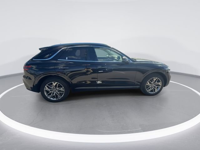 Used 2023 Genesis GV70 2.5T w/ Select Package AWD/4WD image 9