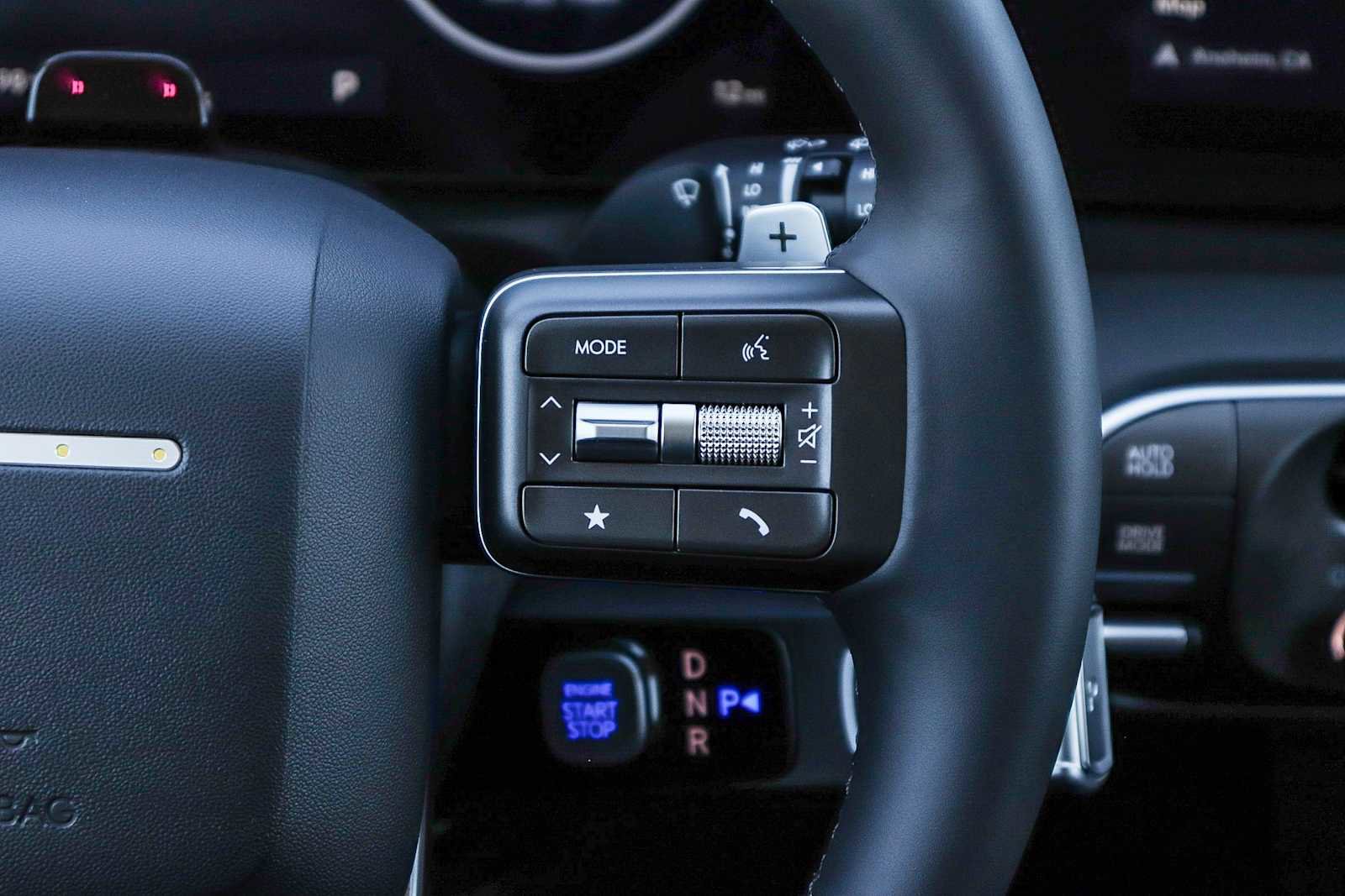 New 2026 Hyundai Palisade SEL FWD image 21