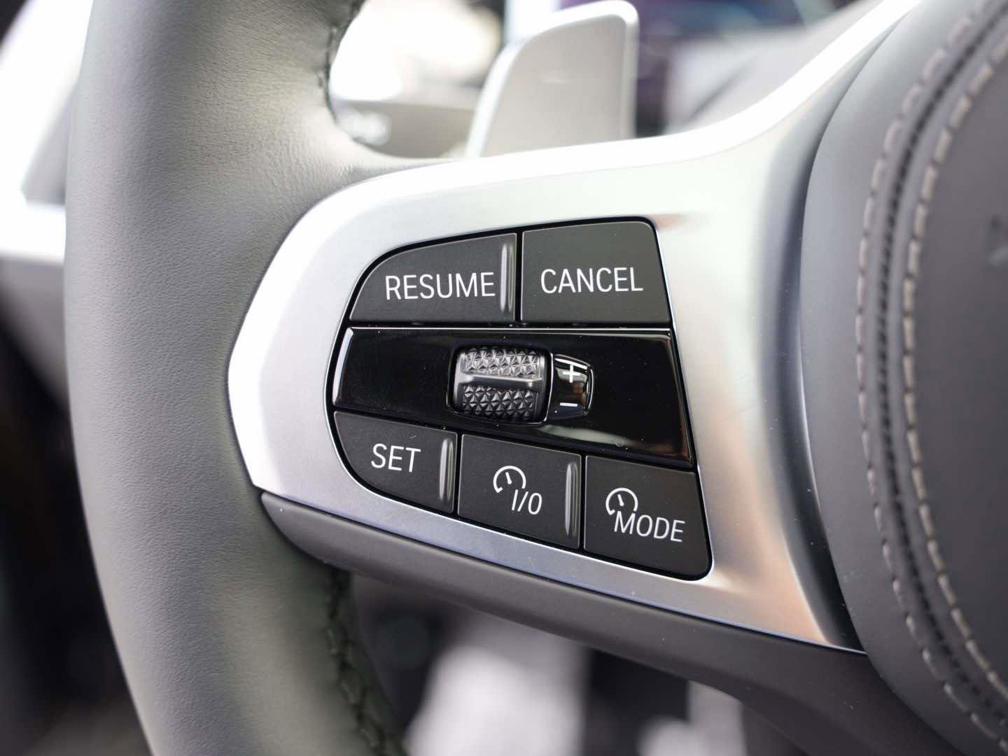 New 2026 BMW X7 xDrive40i w/ M Sport Package image 15