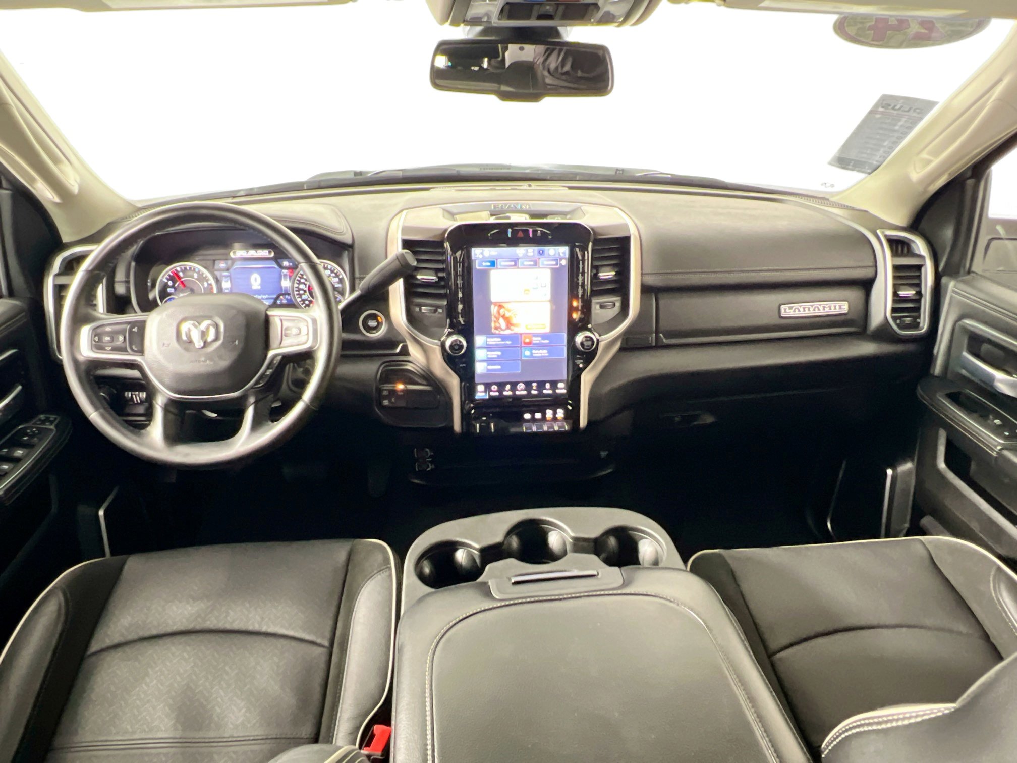 Used 2024 RAM 2500 Laramie image 30