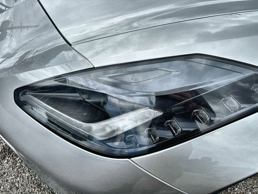 Used 2018 Chevrolet Corvette Stingray Convertible w/ 1LT RWD image 12