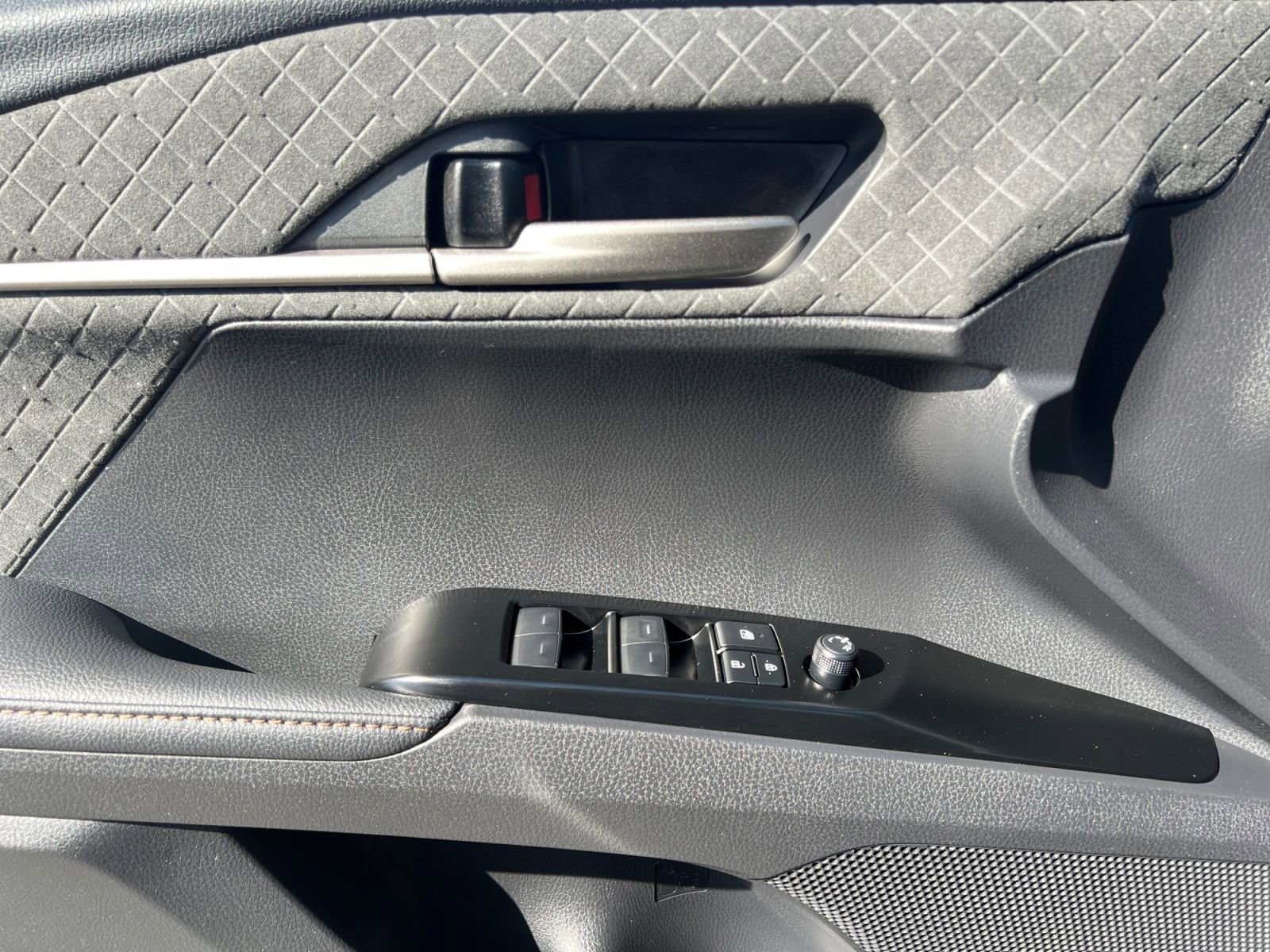 New 2026 Toyota Camry XLE image 21