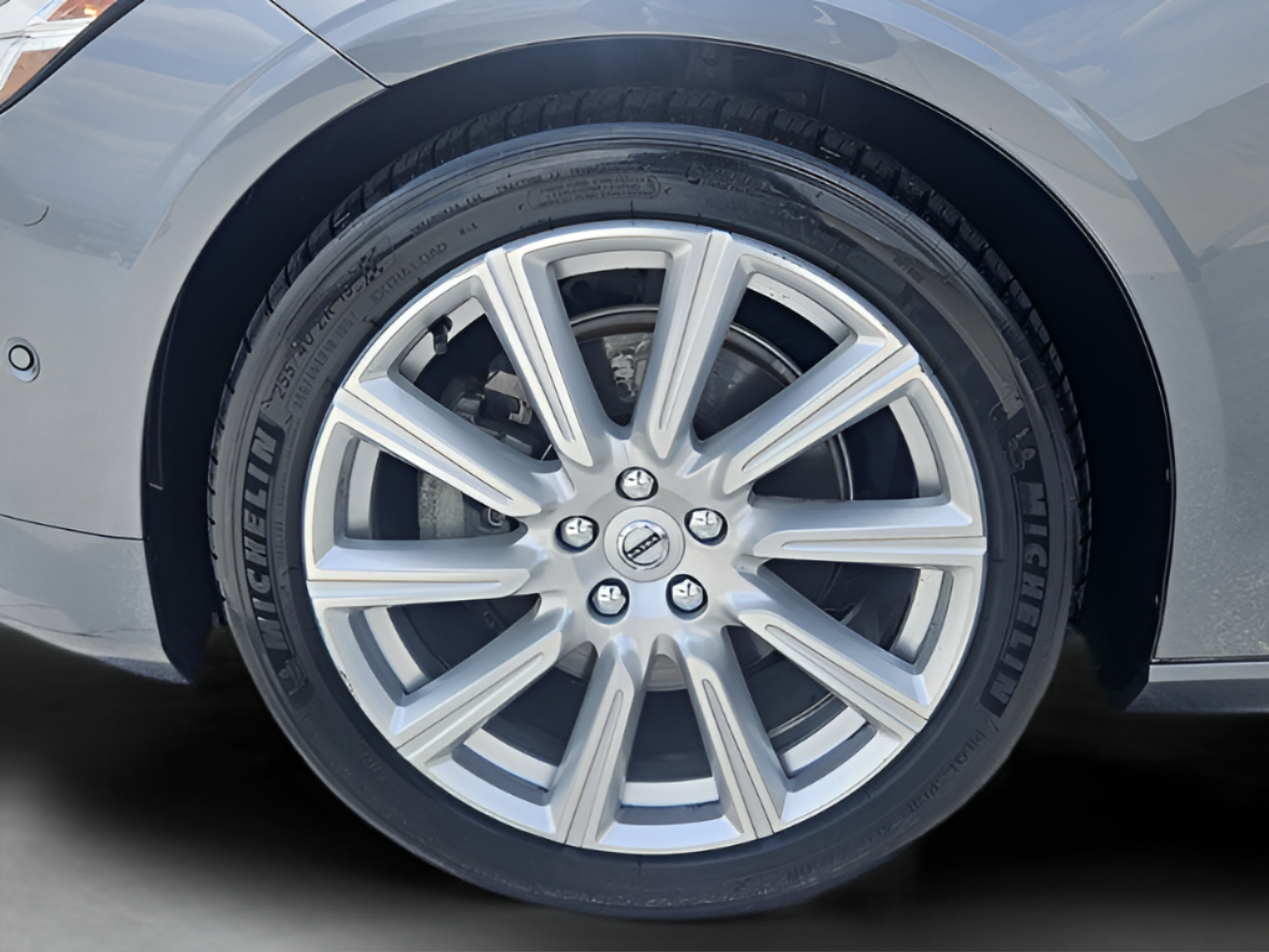 Used 2019 Volvo V90 T5 Inscription FWD image 35