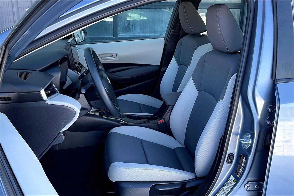 Used 2024 Toyota Corolla LE image 24