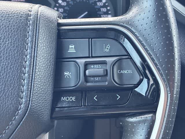 Used 2023 Toyota Tundra SR5 AWD/4WD image 25