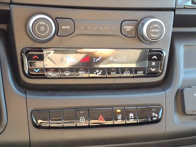 New 2025 RAM ProMaster 1500 w/ Safety Group image 9