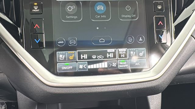 New 2026 Subaru Ascent Touring image 27