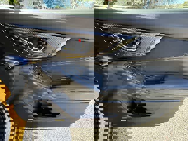 New 2026 Subaru WRX tS image 22