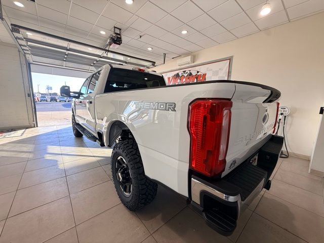 New 2026 Ford F350 XLT w/ Tremor Off-Road Package image 9