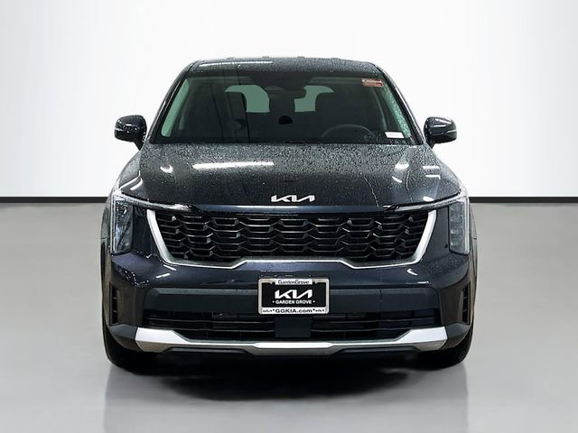 New 2026 Kia Sorento LX image 2