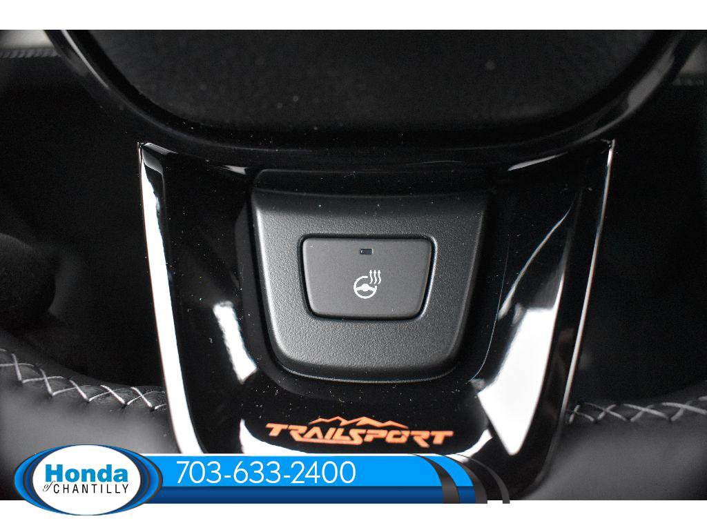 New 2026 Honda Passport TrailSport Elite image 14