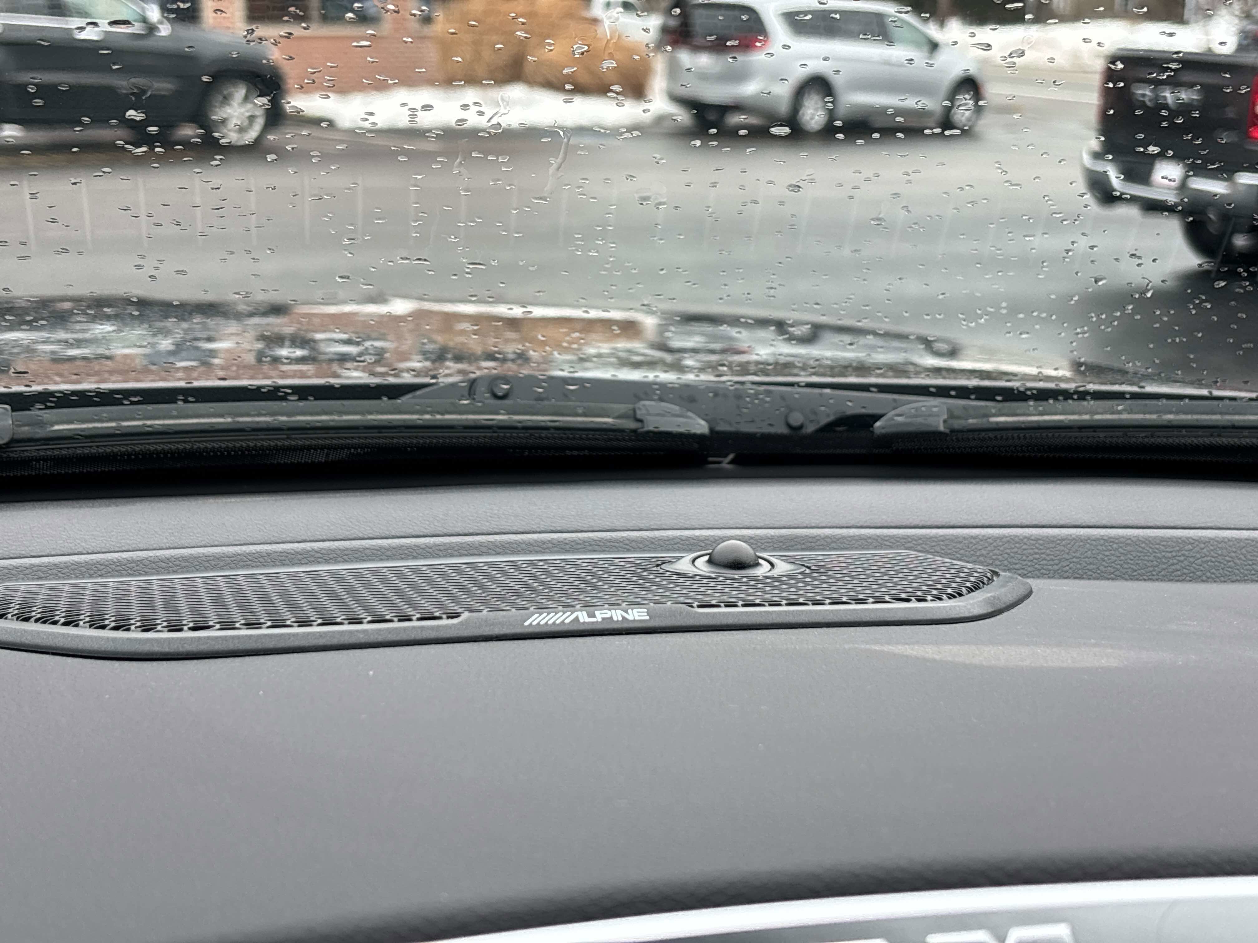 New 2026 RAM 1500 Big Horn image 8