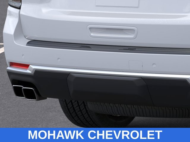 New 2027 Chevrolet Suburban High Country AWD/4WD image 14