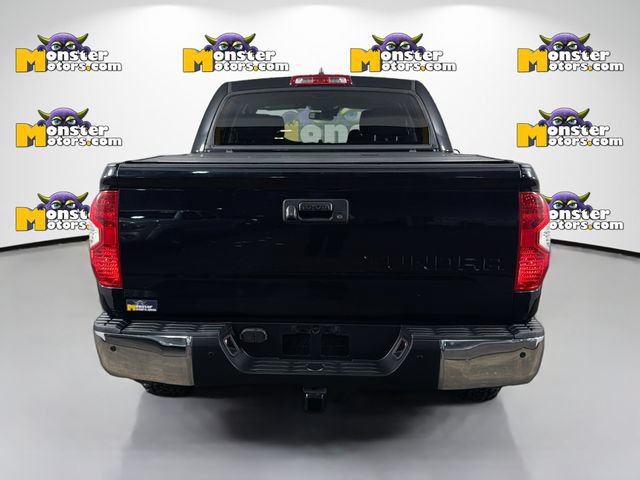 Used 2021 Toyota Tundra SR5 AWD/4WD image 6