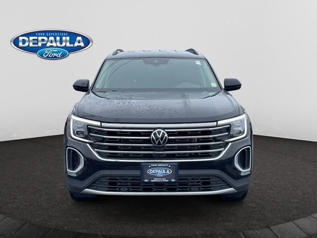 Used 2026 Volkswagen Atlas SE image 10