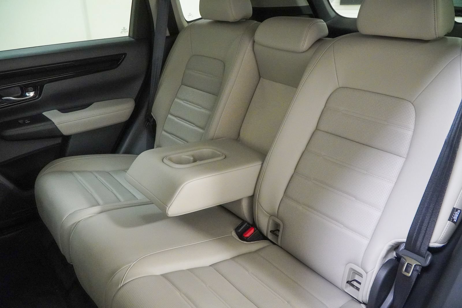New 2026 Honda CR-V EX-L image 40