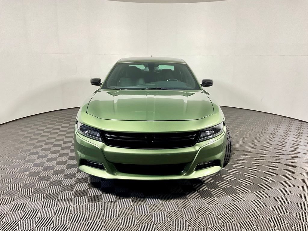 Used 2018 Dodge Charger GT w/ Blacktop Package AWD/4WD image 5