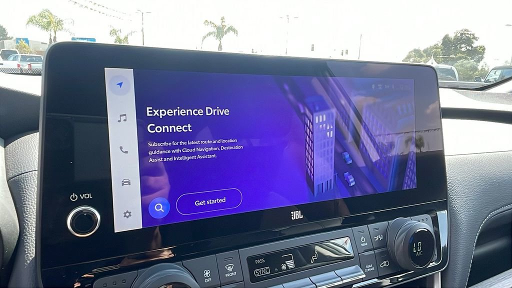 Certified 2024 Toyota Grand Highlander XLE image 21