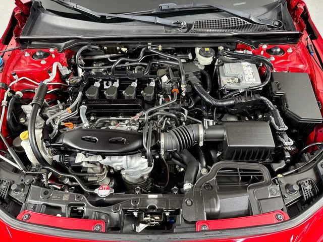 Used 2022 Honda Civic Touring image 29