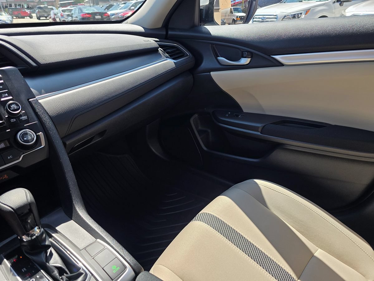 Used 2018 Honda Civic LX image 33