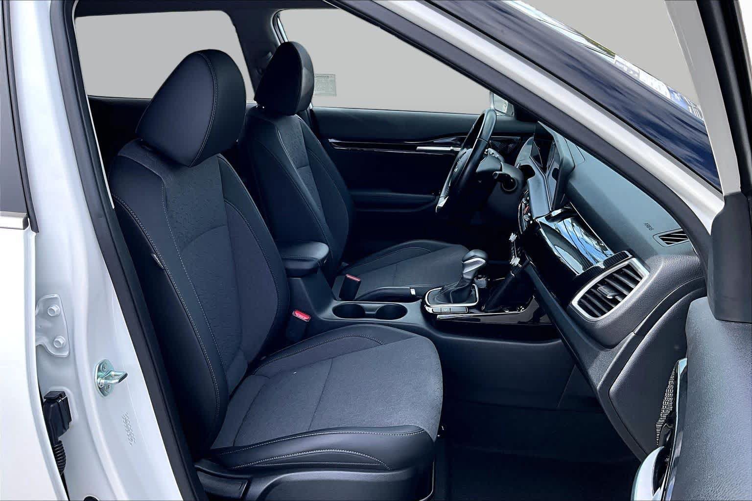 Used 2024 Kia Seltos S FWD image 8