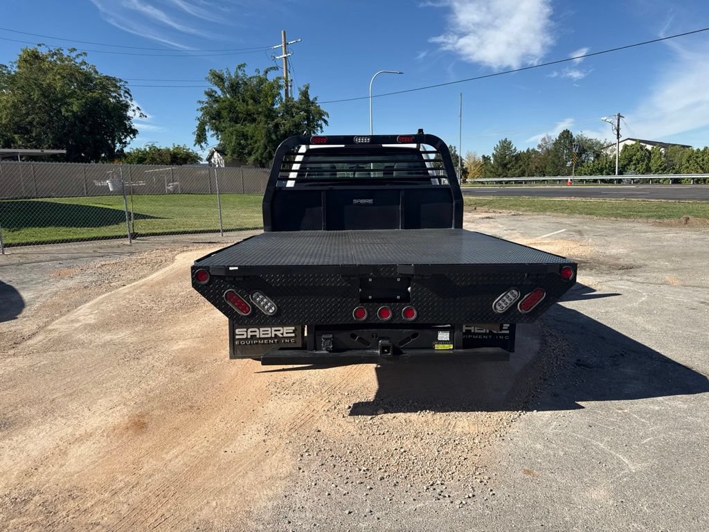 Used 2025 Ford F350 XL AWD/4WD image 8