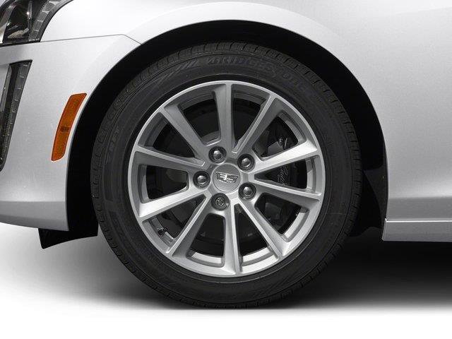 Used 2018 Cadillac CTS Luxury image 14