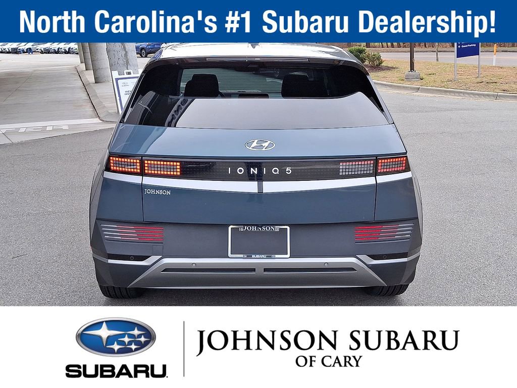 Used 2023 Hyundai Ioniq 5 SEL image 25