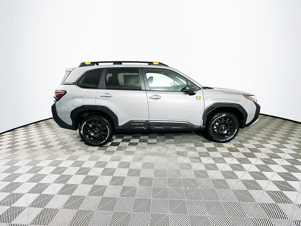 New 2026 Subaru Forester Wilderness image 10