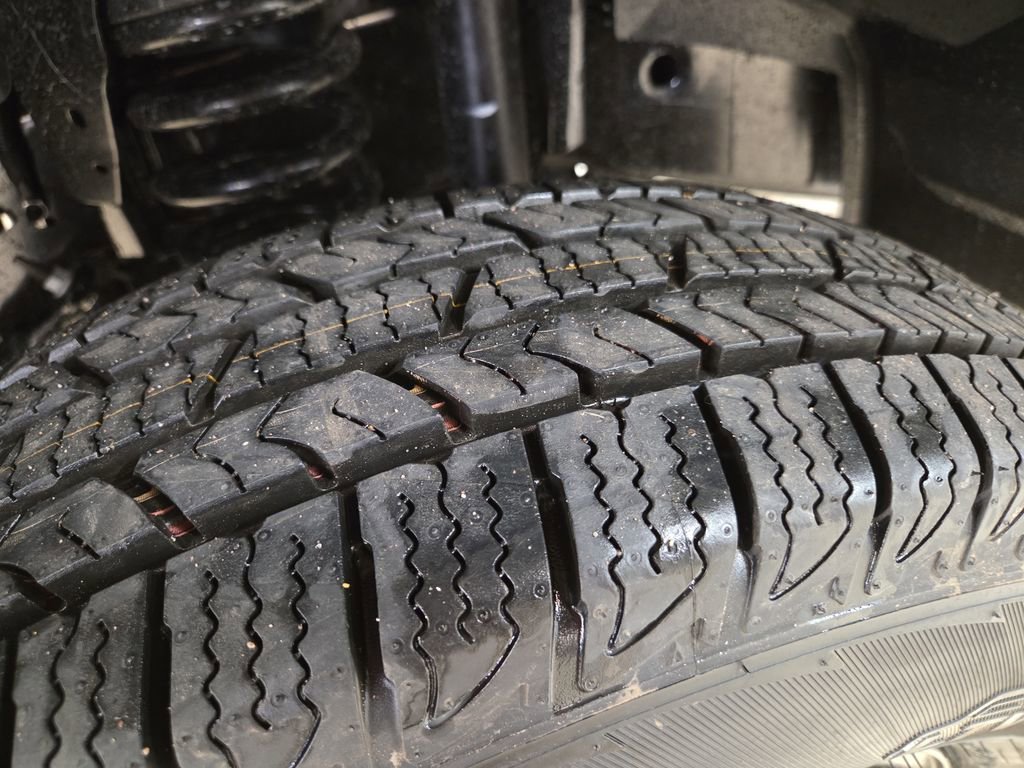 New 2026 RAM 3500 Laramie image 12