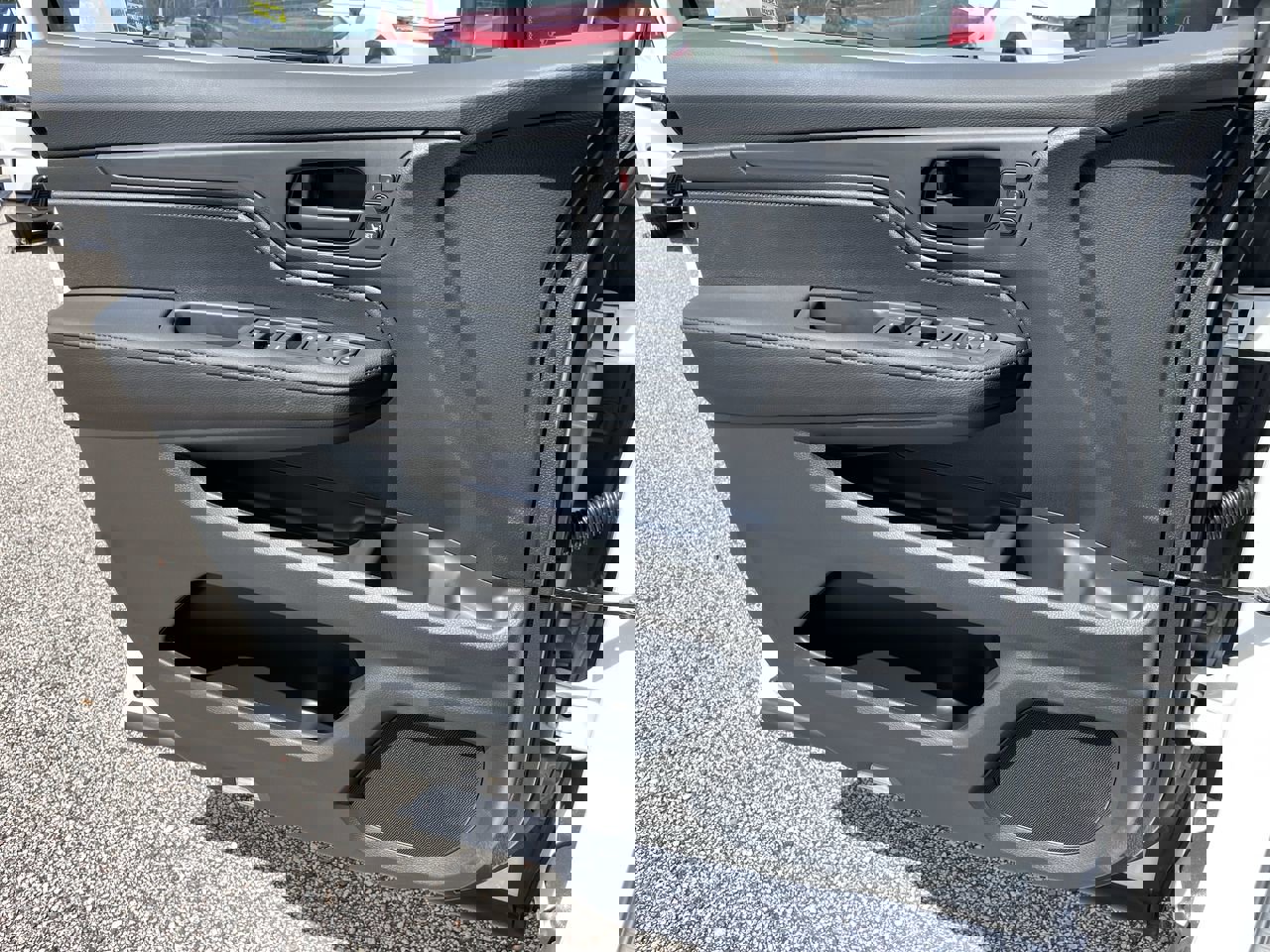 New 2026 Honda Odyssey EX-L image 17