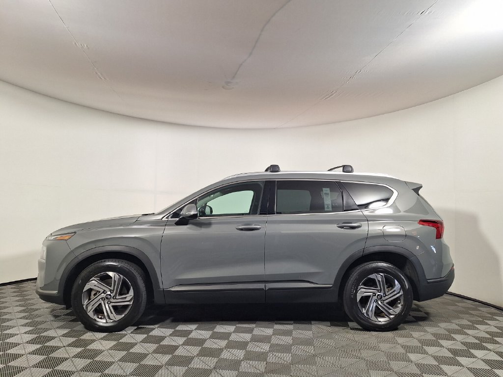 Used 2023 Hyundai Santa Fe SEL FWD image 8