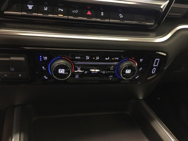 New 2025 Chevrolet Silverado 2500 High Country w/ High Country Premium Package image 35