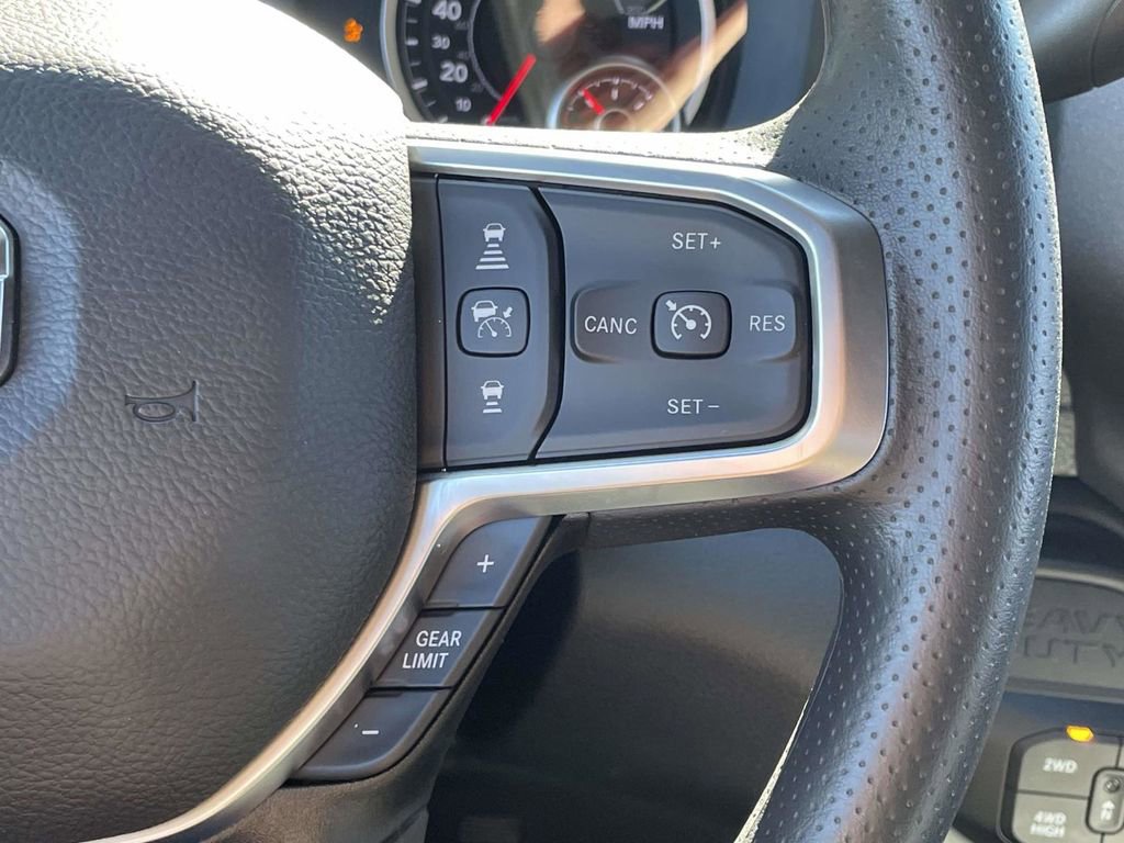 New 2026 RAM 4500 Tradesman w/ Chrome Appearance Group AWD/4WD image 30
