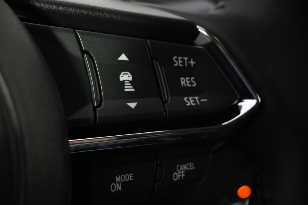 New 2025 MAZDA CX-5 AWD 2.5 S w/ Select Package image 32