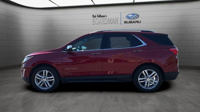Used 2019 Chevrolet Equinox Premier image 9