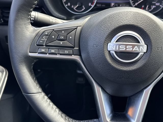 Used 2024 Nissan Sentra SV w/ All-Weather Package FWD image 15