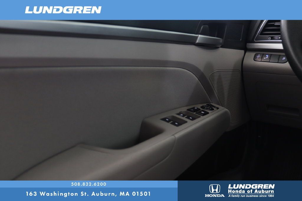 Used 2018 Hyundai Elantra SEL FWD image 26