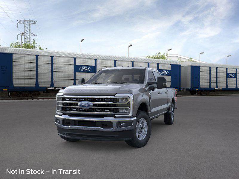 New 2026 Ford F250 XLT w/ XLT Premium Package image 28