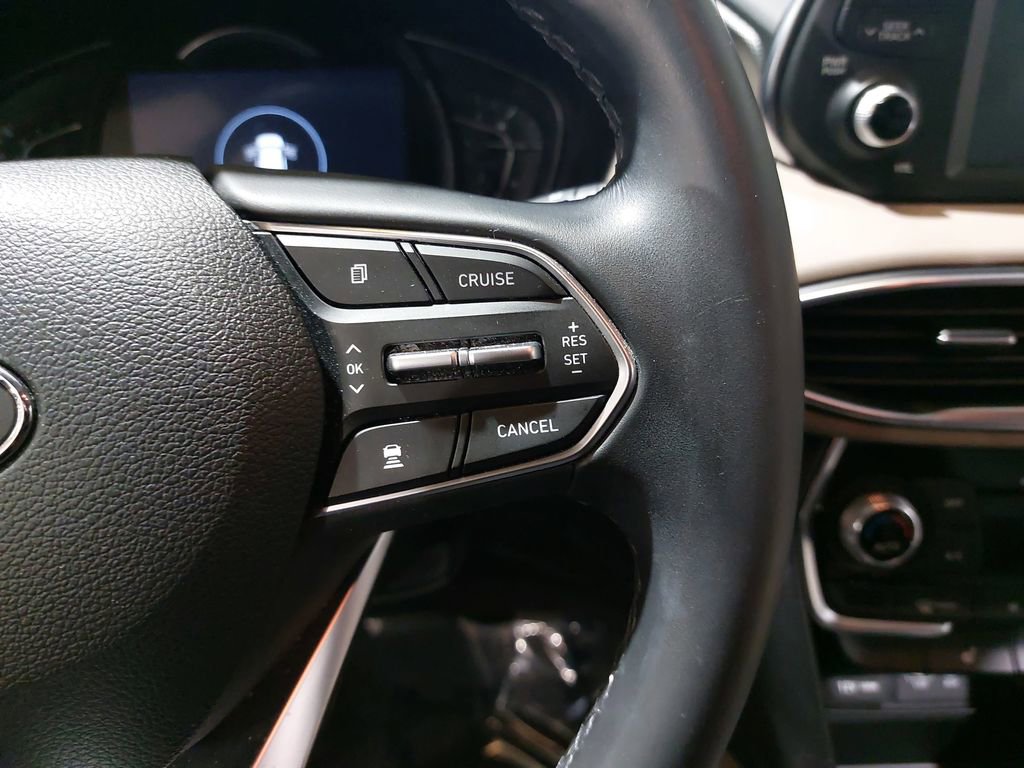 Used 2019 Hyundai Santa Fe SEL FWD image 19