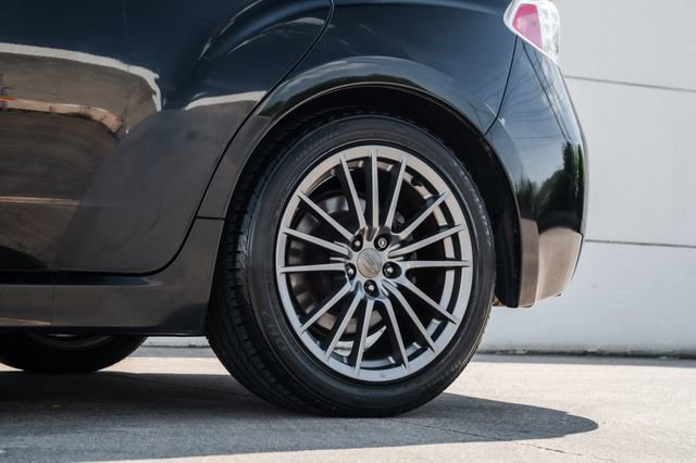 Used 2014 Subaru Impreza WRX Limited image 55
