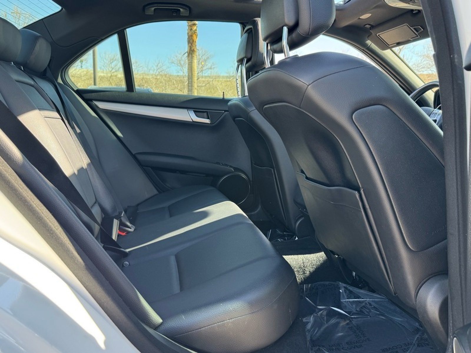 Used 2013 Mercedes-Benz C 300 C 300 Sport image 21