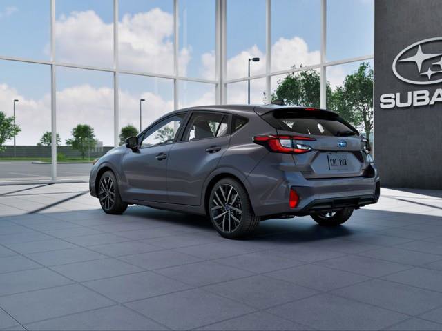 New 2026 Subaru Impreza 2.0i Sport image 4