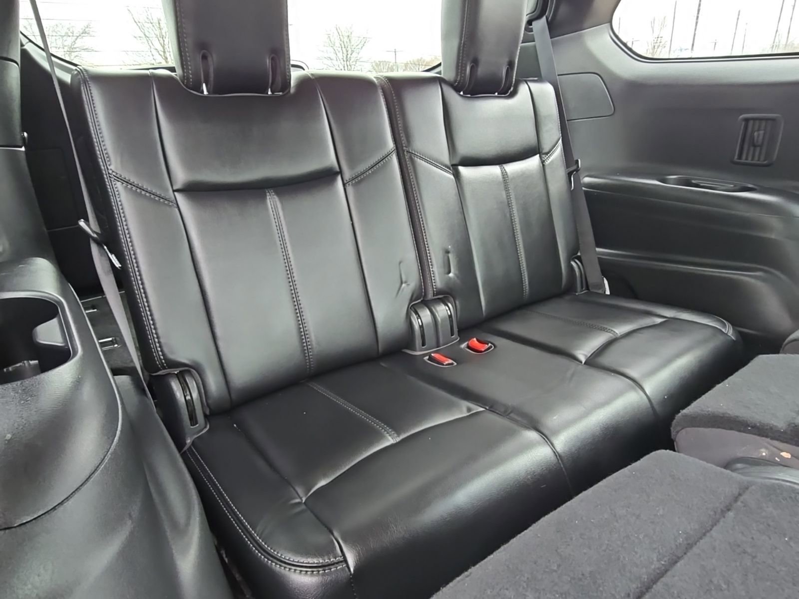 Used 2017 Nissan Pathfinder SL AWD/4WD image 20