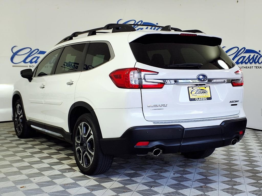 Used 2024 Subaru Ascent Touring image 2
