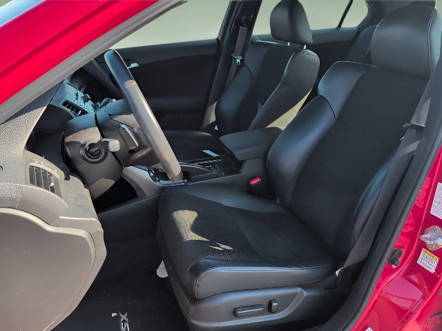 Used 2012 Acura TSX Special Edition FWD image 16