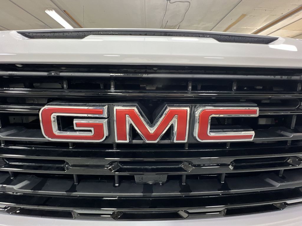 New 2026 GMC Sierra 1500 Elevation w/ Preferred Package image 31
